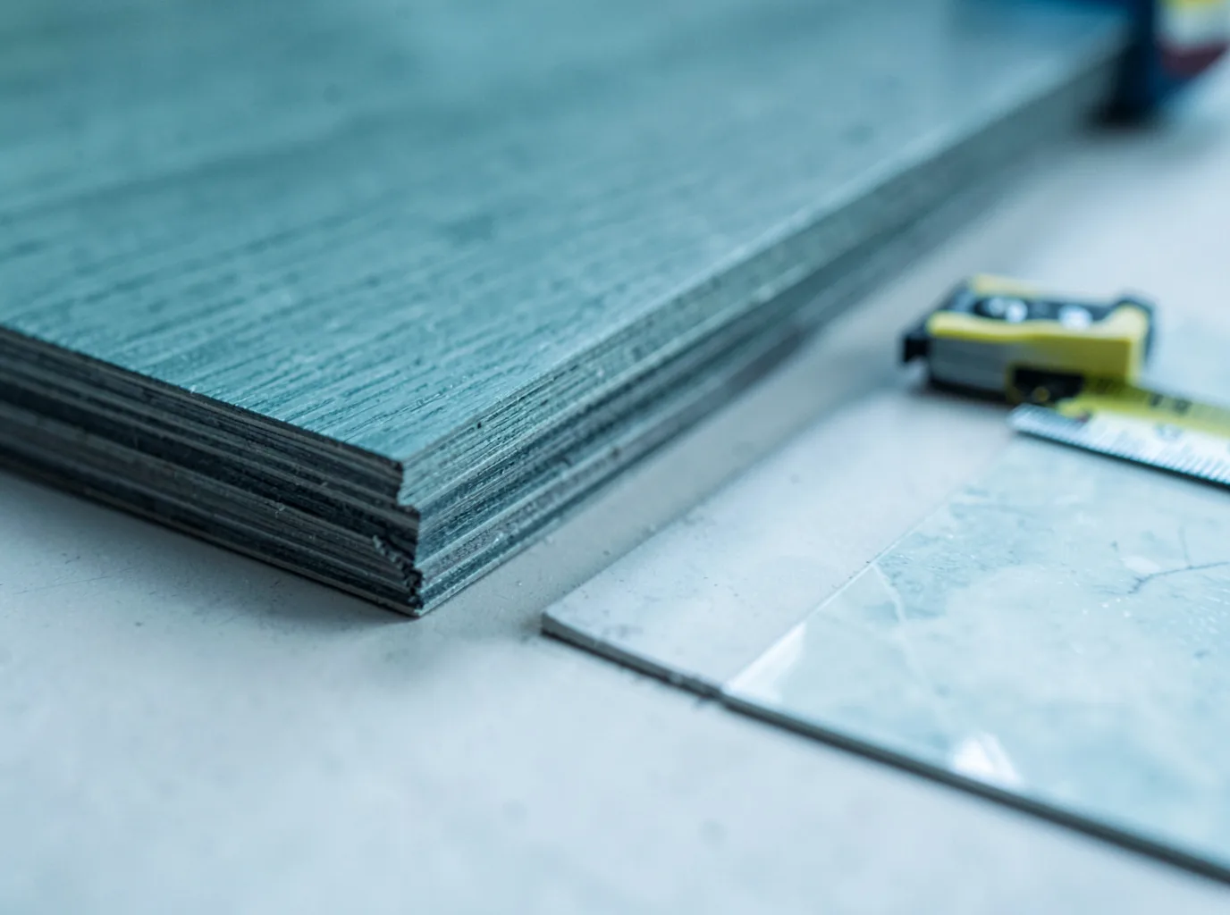 Luxury Vinyl Plank Installation Indian River, MI FAQs